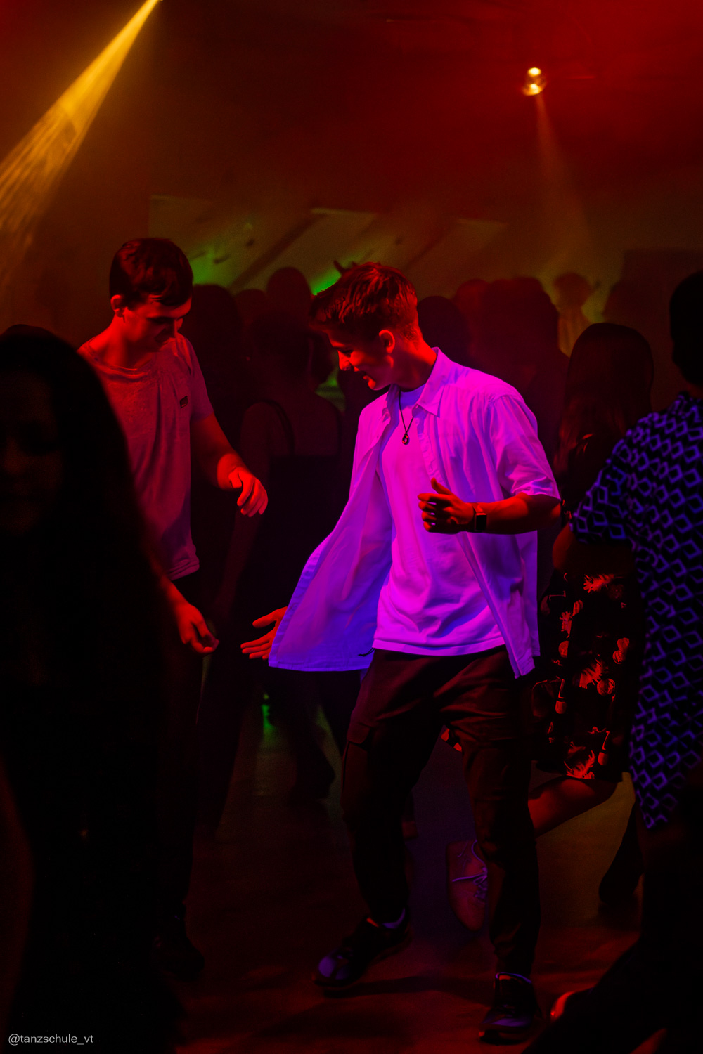 20231028 Halloween Tanzparty 2780